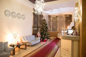 Semashko Hotel - Image 4