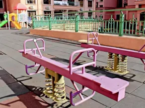 KK Suites Residence @ Marina Court - Image 5