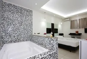 Minuty Motel Paulinia - Adults Only - Image 5