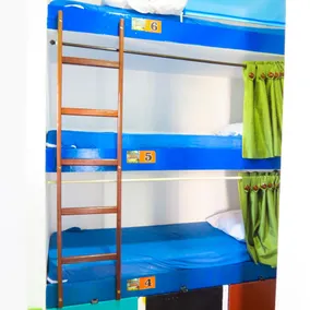 Aloha Hostel Fortaleza - Image 3