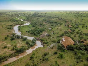 Amani Mara Camp - Image 2