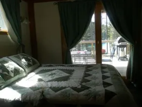 Deep Cove - Two Bedroom Home - Image 2
