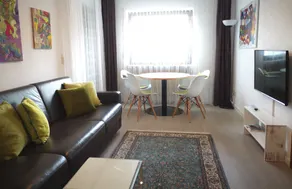 Magnifico appartamento con 1 camera da letto per 2 persone - Image 2