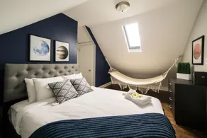Bold 2BR in Lake View by Sonder - Image 4