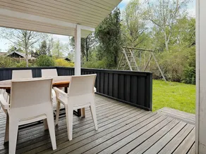 Modern Holiday Home in Graested Near Sea - Image 2