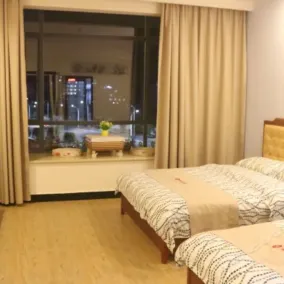 Happy Journey Hotel - Image 4