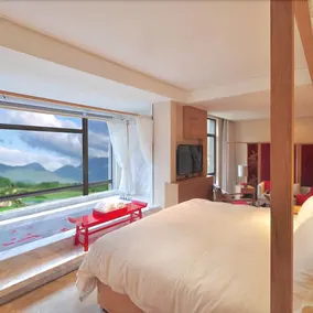 Homei Hotel - Image 3
