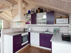Stunning Holiday Home in Odder With Sauna - Image 3