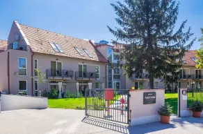 Fresh Hotel Siófok - Image 4