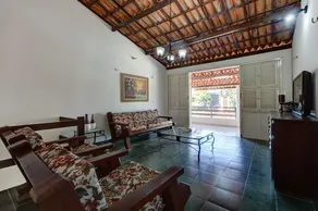 Casa com piscina privativa perto do mar - Image 3
