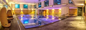 Alpenhotel & Spa - Image 2