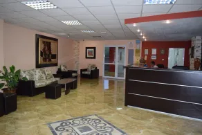 Gergana Balneohotel - Image 2