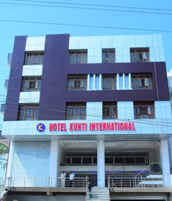 Hotel Kunti International - Image 3