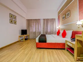 Hotel Yuvraj Palace - Image 4