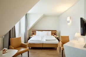 Austria Trend Hotel beim Theresianum - Image 3