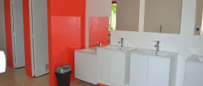 Etang Vallier Resort - Clubhouse & Spa - Image 4