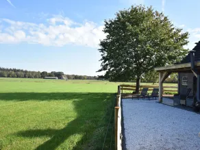 Fabulous Detached Farmhouse With hot tub and Sauna, in a Rural Setting in Holten - Image 2
