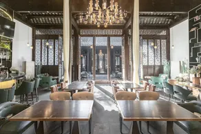 Heritage House Hotel & Resorts - Image 2