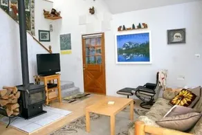 Mt Baker Lodging Cabin 39 - Sleeps 6 - Image 2