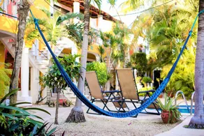 El Acuario Hotel - Image 5