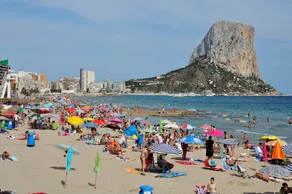 Villas Costa Calpe - Dulce Vida - Image 4