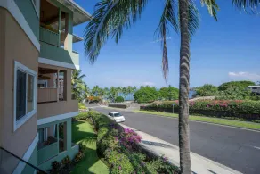 2-302 The Beach Villas at Kahaluu - Image 5