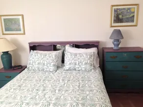 Fairmont Vacation Condo Rental - Image 5