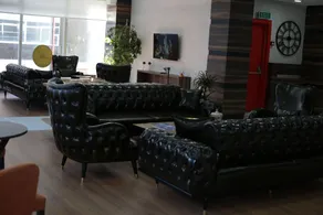 Kaçar Business Hotel - Image 5