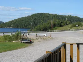 Triplex des Lacs à Jimmy - Image 3