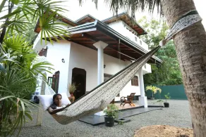 Summer Valley Boutique Villa - Image 3