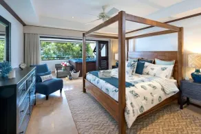 Condo Coral Cove 11 - Near Sandy Lane Beach - Image 4