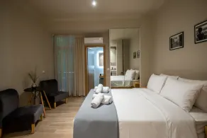 Elia Didotou City Apartments - Image 3