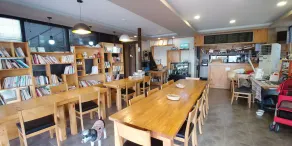 Gambi Namu Pension - Image 5