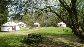 Yurtcamp Devon - Image 4