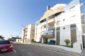 Apartamento 3 Quartos em Bombas Bombinhas - 140m da Praia - Churrasqueira - 1 Vaga - Image 4