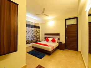 Dev Villa Guest House - Image 2