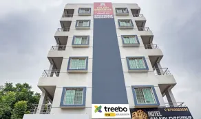Itsy By Treebo - Hotel Galaxy Executive - Image 4