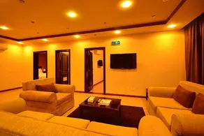 Al Ramla Al Hamra Hotel - Image 5