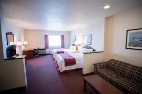 Portland Suites Airport East - Image 3