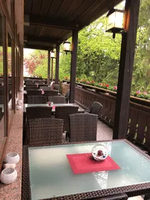 Hotelrestaurant Idyll - Image 3