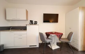 Beautiful Apartment in Saalfelden With Wifi - Image 4