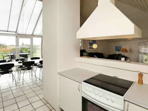 Sprawling Holiday Home With Swimming Pool in Ringkøbing - Image 2