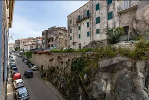 Apartment With 2 Bedrooms in Sartène, With Wonderful sea View and Wifi - Image 5
