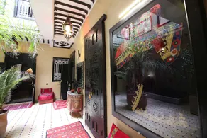 Luzia Riad And Spa - Image 4