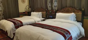 Lobbum Tsang Boutique Hotel - Image 4
