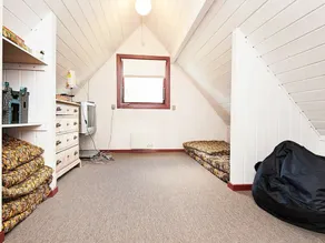Beautiful Holiday Home in Norre Nebel Jutland With Terrace - Image 4
