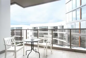 Boutique Apartment in Olympic Park - Image 5