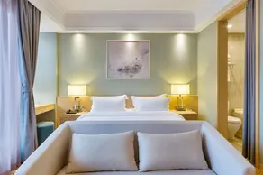 HDCL Serviced Residence - Image 5