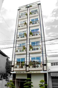 Ha Vieng Apartment - Image 5
