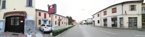 Albergo Airone - Image 3